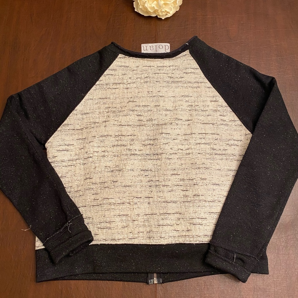 Dolan jacket - Picture 7 of 7